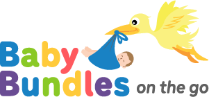 Baby Bundles on the Go logo 2021